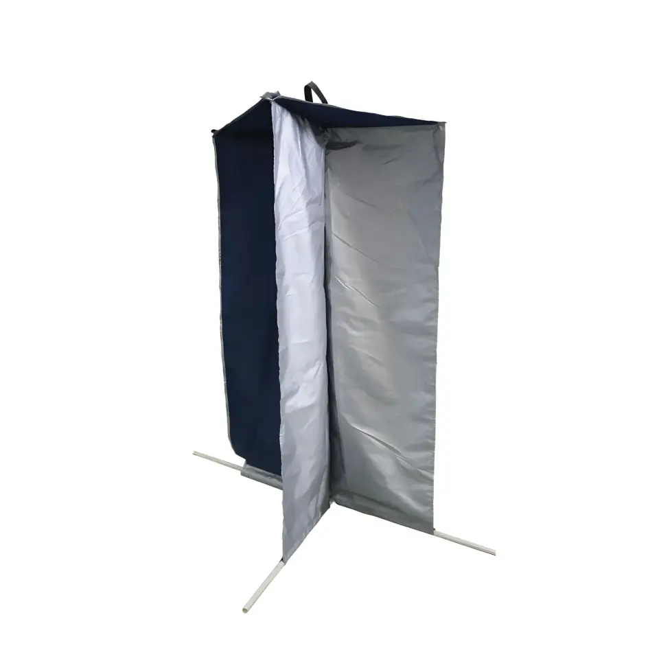 4D Windtrap Hatch Havalandırma Sistemi