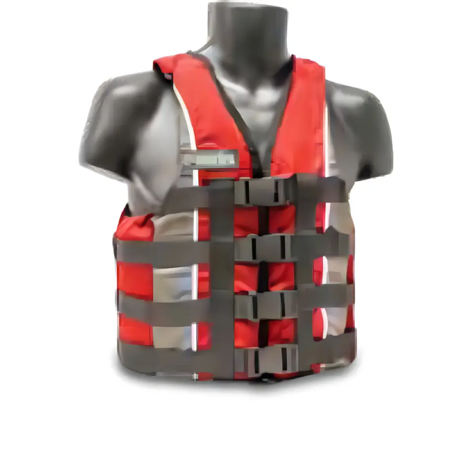 Klasik Yüzdürme Yardımcısı CE 60-70 kg