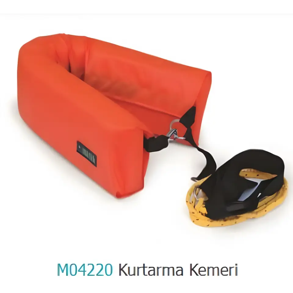 Deniz Kurtarma Kemeri