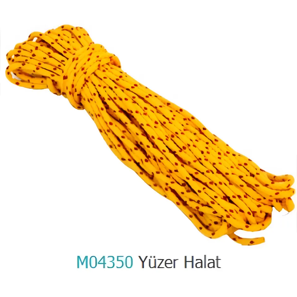 Yüzer Kurtarma Halatı