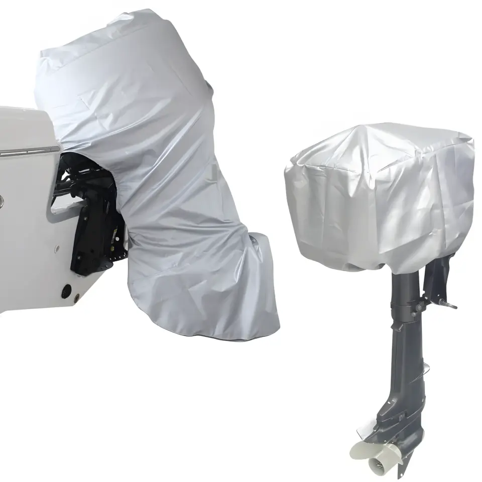 Motor Kılıfları