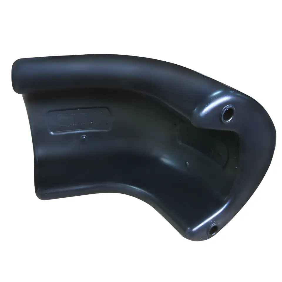 OCEAN PVM2 Dolgu Usturmaça, Beyaz