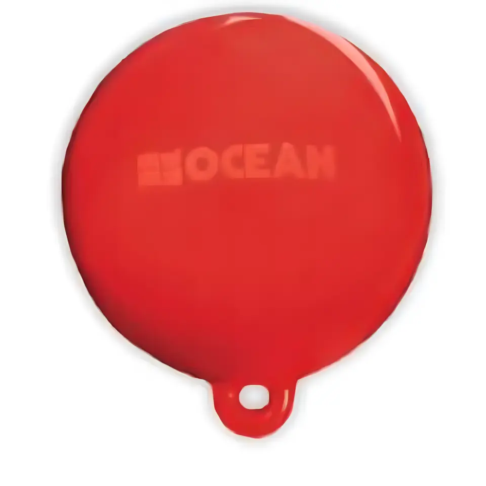 OCEAN Spor Şamandıra, 23 x 20 cm, Kırmızı