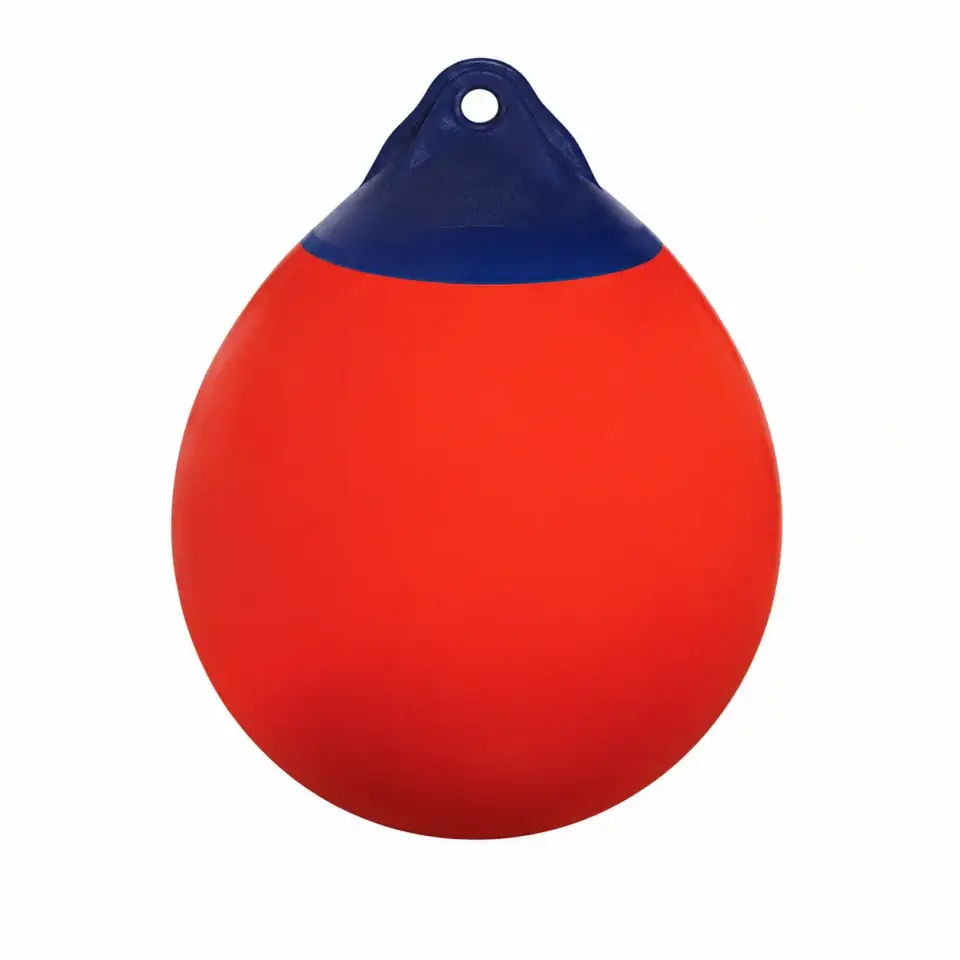 OCEAN  Balon Usturmaça, Kırmızı Mavi