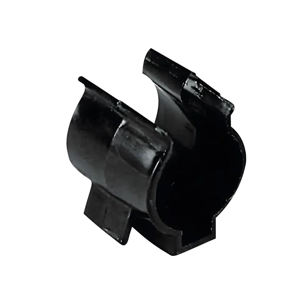 Ayarlanabilir Plastik Destek Klipsi, Ø25/32 mm