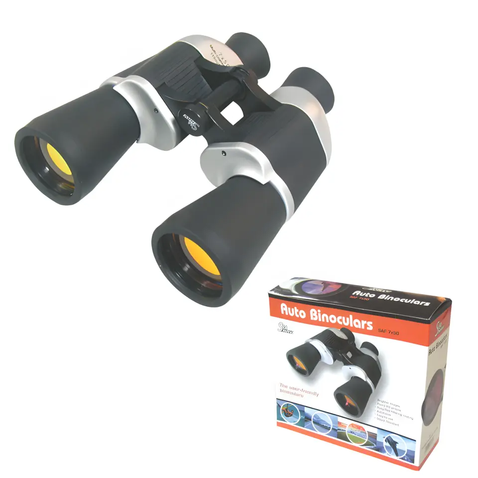 Sea Nav SAF 7 x 50 Dürbün