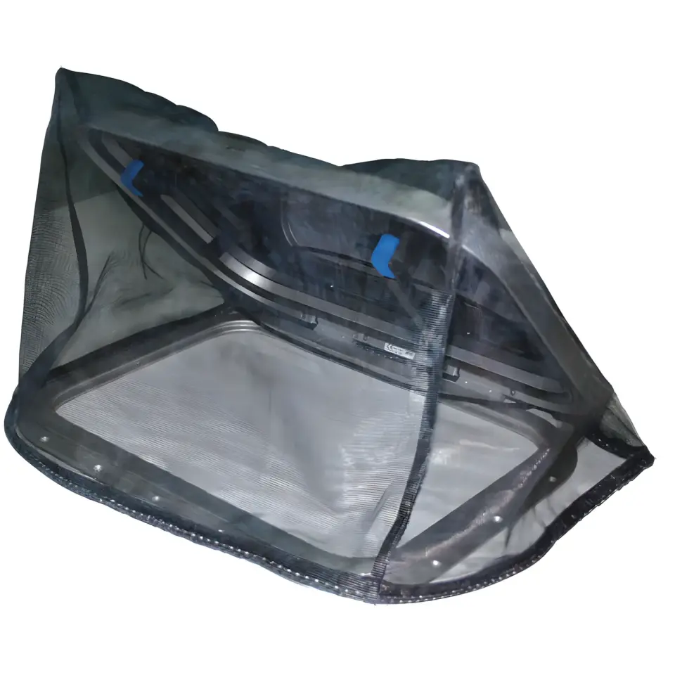 Hatch için Sineklik